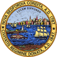City seal
