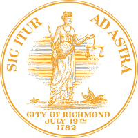 City seal