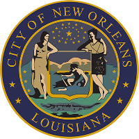 City seal