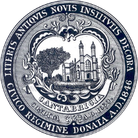 City seal