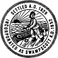 City seal