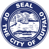 City seal