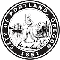 City seal