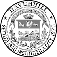 City seal