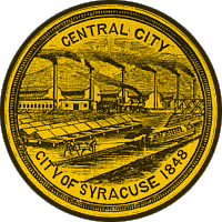 City seal