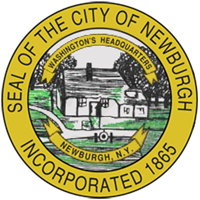 City seal