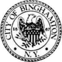City seal