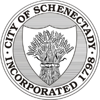City seal
