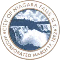City seal