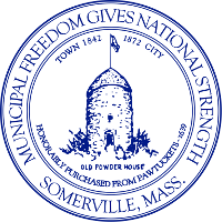 City seal
