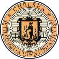 City seal