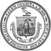 City seal