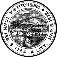 City seal