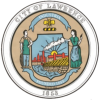 City seal