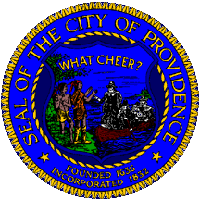 City seal