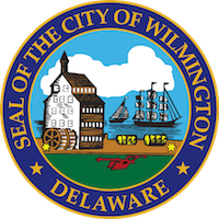 City seal