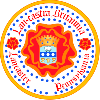 City seal