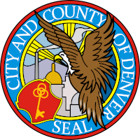 City seal