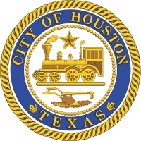 City seal