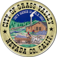 City seal