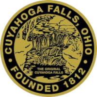 City seal