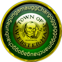 City seal