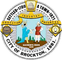 City seal