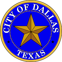 City seal