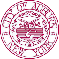 City seal