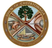 City seal