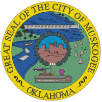 City seal