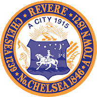 City seal
