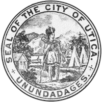 City seal
