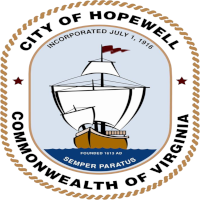 City seal