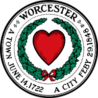 City seal