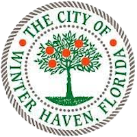 City seal