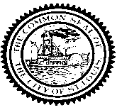 City seal