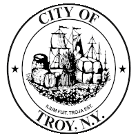 City seal