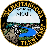 City seal
