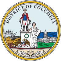 City seal