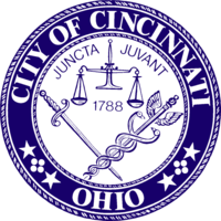 City seal