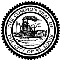 City seal