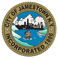City seal