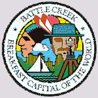 City seal