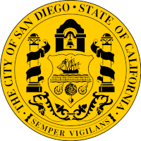 City seal