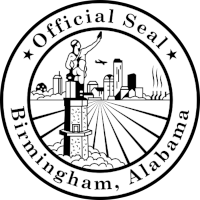 City seal