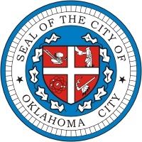 City seal