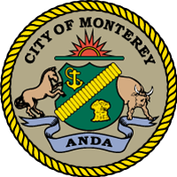 City seal