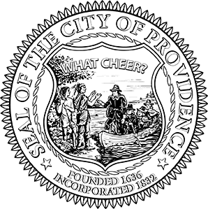 City seal