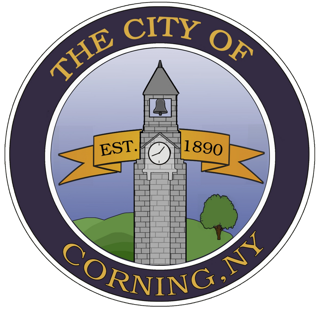 City seal